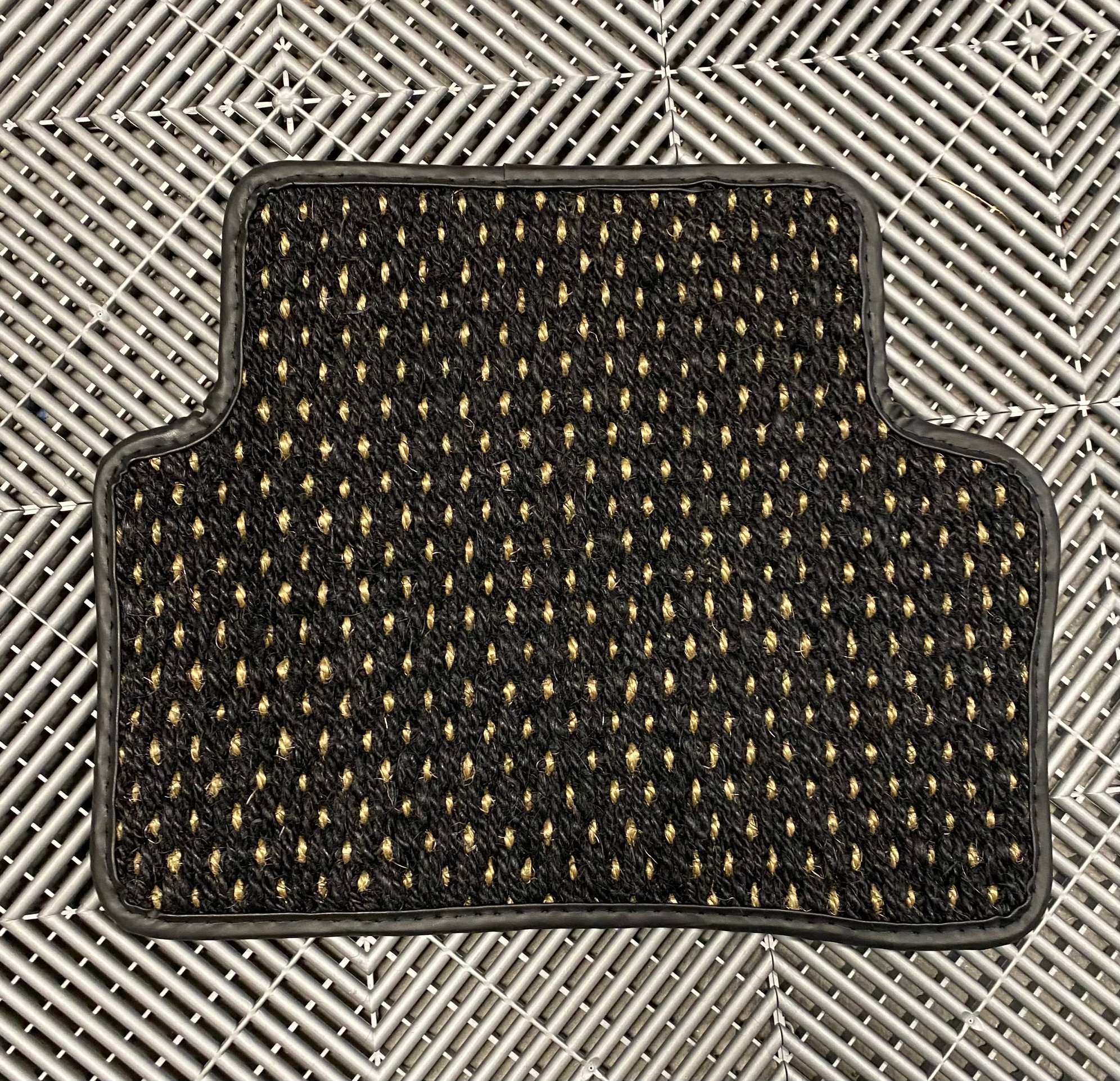 Coco Mats for W213 (20172023) EClass Sedan Like New