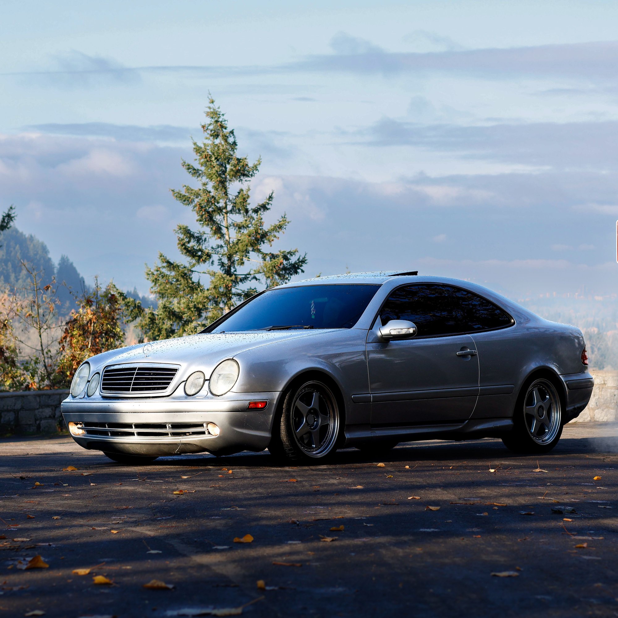 Still going strong at 211k miles