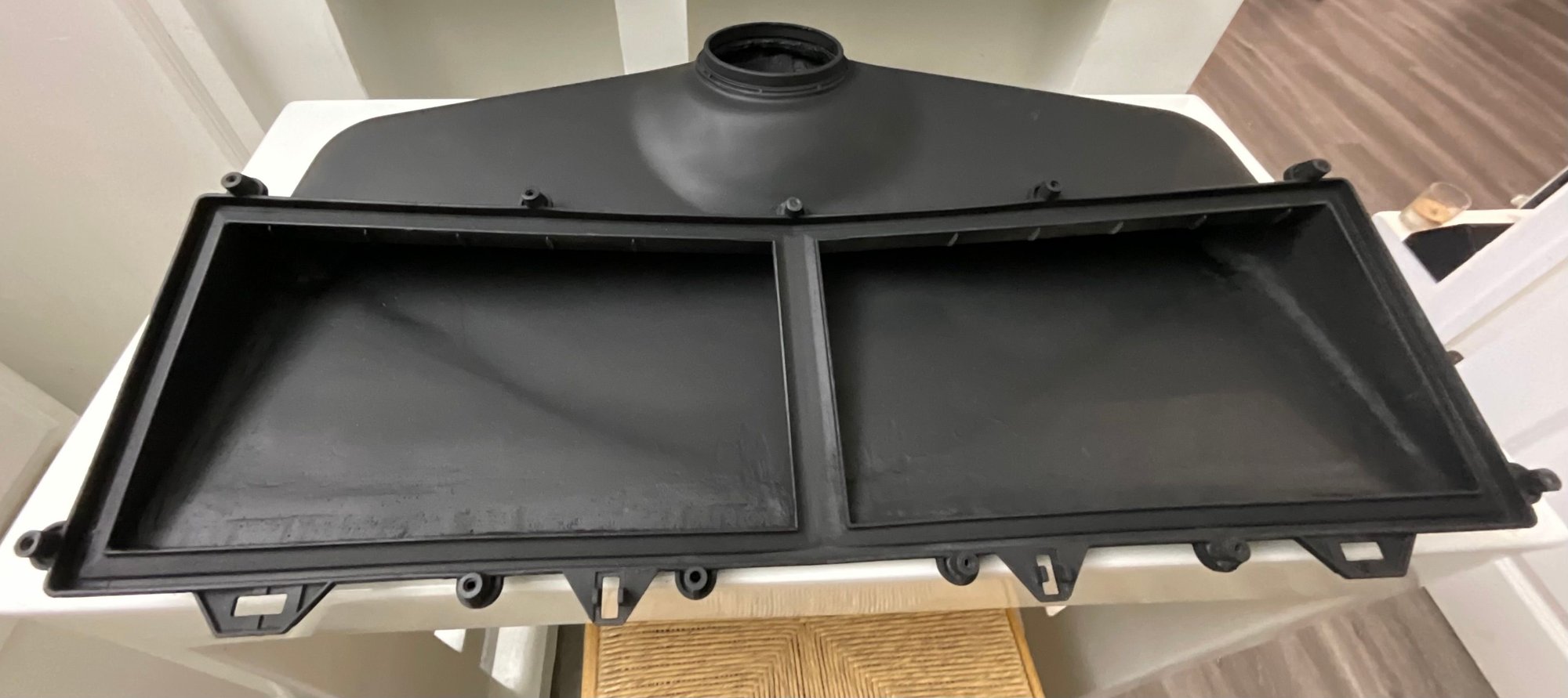 Engine - Power Adders - Custom Performance Air Box, Intake  for AMG Cars - Used - 1998 to 2000 Mercedes-Benz C43 AMG - Bolingbrook, IL 60440, United States