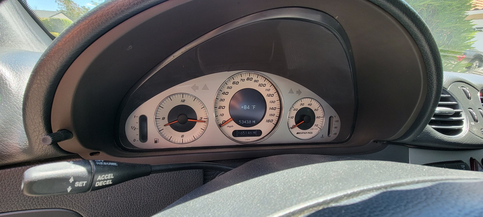 2004 Mercedes-Benz CLK55 AMG - Selling 2004 clk55 coupe - Used - VIN WDBTJ76H94F101622 - 166,000 Miles - 8 cyl - 2WD - Automatic - Coupe - Silver - San Jose, CA 95120, United States