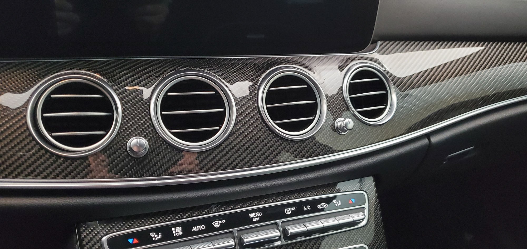 2019 Mercedes-Benz E63 AMG S - '19 E63s Wagon For Sale - Used - VIN WDDZH8KB1KA537833 - 12,805 Miles - 8 cyl - 4WD - Automatic - Wagon - Black - Greensboro, NC 27405, United States