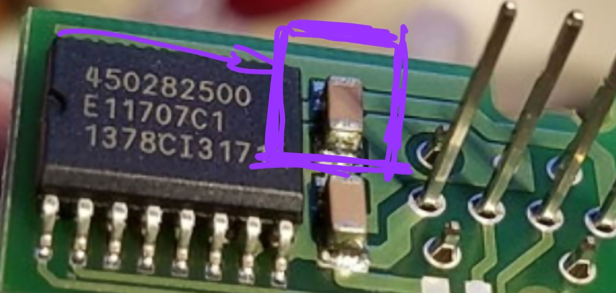 Heater Control Valve on W212? Forums