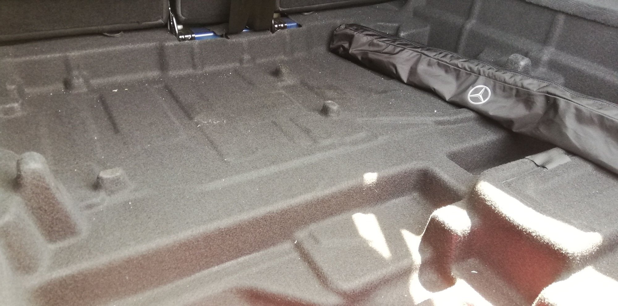 GLC 300 Spare Tire, Again Forums