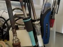 my 5 go-to irons
