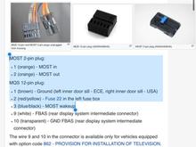 Details about stock plug