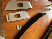 Ali parts 