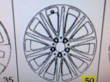 Any one have a dif pic of the above mb wheel? This is the winter whee set my SA offered...