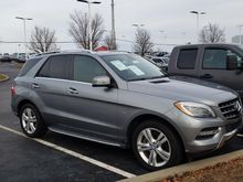 This is my new ML350 Bluetec, previous cars, 1995 E300D, 1987 190D 2.5 Turbo, 1982 300D, and 1985 300CD