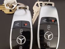 keys