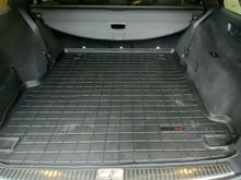 cargo mat