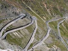 Jaufenpass