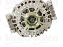 SL400 Alternator (M276.825)