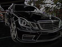 E63 GLOW Forum