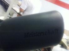 Exhaust/Meisterschaft