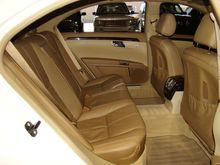 s550 back seat 2