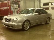 new e55