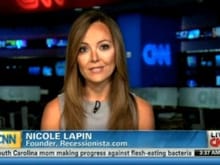 Nicole Lapin CNN