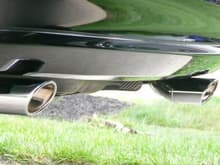 Dual Exhaust 2