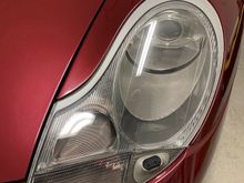 Right Headlight