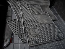 factory, all weather mats also included