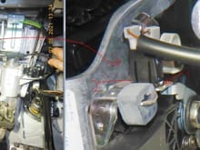 steering convenience motors
