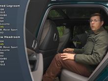 X5 screenshot from Auto Buyer Guide