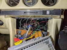 radio wiring
