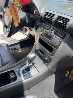 2003 Mercedes-Benz C32 AMG - Clean C32 - Used - VIN WDBRF65J93F324395 - 111,200 Miles - West Palm Beach, FL 33401, United States
