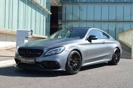 2017 - 2018 Mercedes-Benz C63 AMG S - WTB: W205 C63S - Used - Frisco, TX 75033, United States