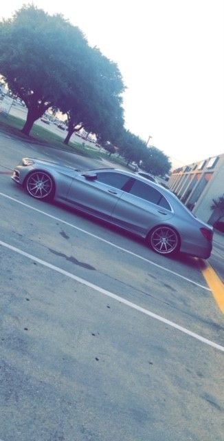 Wheels and Tires/Axles - 22 Inch Ferrada FR4 Rims Wheels and Tires for sale - Used - Irving, TX 75039, United States