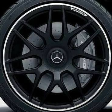 Wheels and Tires/Axles - Looking for OEM G63 or G65 wheels - New or Used - 2013 to 2017 Mercedes-Benz G550 - Hunt Valley, MD 21030, United States