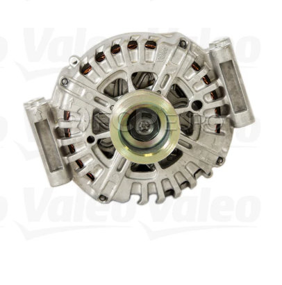 SL400 Alternator (M276.825)