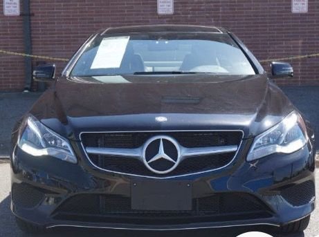 2014 Mercedes-Benz E350 - 2014 Mercedes benze E-class E350 coupe - Used - VIN WDDKJ8JB9EF278295 - 21,606 Miles - AWD - Automatic - Coupe - Black - Hillside, NJ 07205, United States