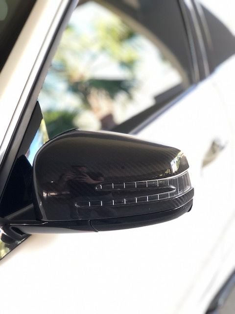 2012 Mercedes-Benz E63 AMG - 2012 Mercedes AMG E63 Renntech - Used - VIN WDDHF7EB4CA550875 - 61,000 Miles - 8 cyl - 2WD - Automatic - Sedan - White - Aliso Viejo, CA 92656, United States