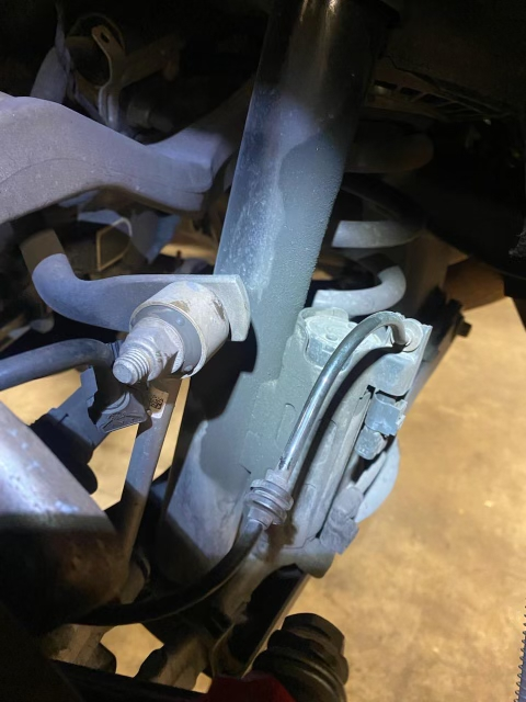 Are Shocks Covered Under Warranty?