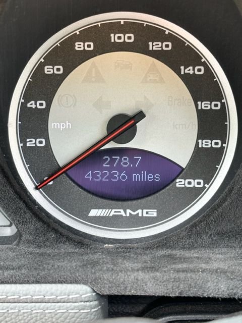 2005 Mercedes-Benz SL55 AMG - ** 2005 Mercedes-Benz SL55 AMG - 43K MILES - UPGRADES - PANO - KEYLESS GO ** - Used - VIN WDBSK74F25F090961 - 43,236 Miles - Wildwood, MO 63038, United States