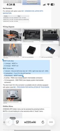 Details about stock plug