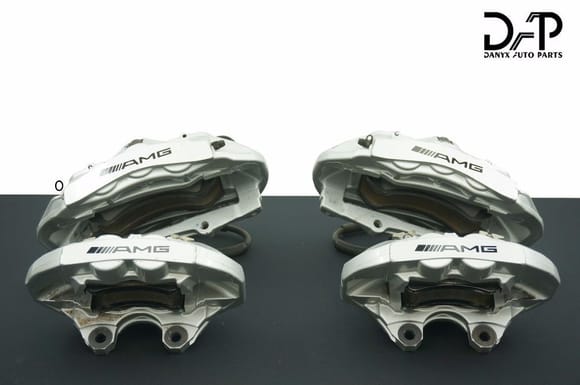 07-08 style calipers (front and rear, front were also changed to 6 piston from the 03-08 8 piston)