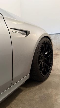 Lowered