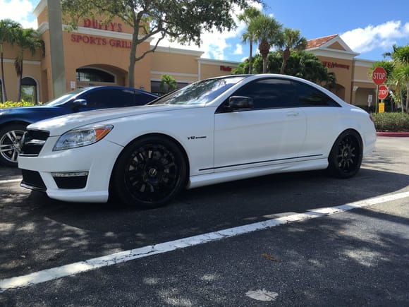 CL65 w/ Carlsson 3/11