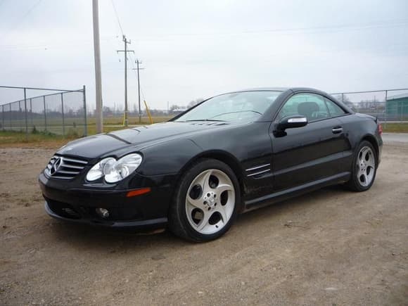 SL500