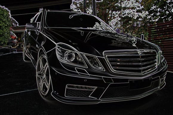 E63 GLOW Forum