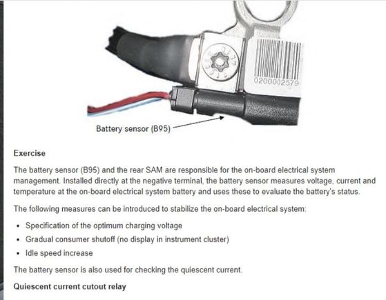 Car shades load upon low voltage...