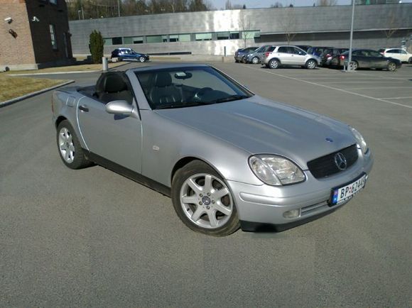 SLK200