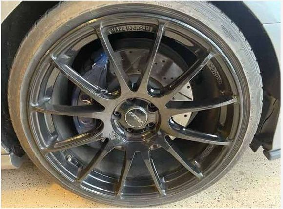 Wheel 4