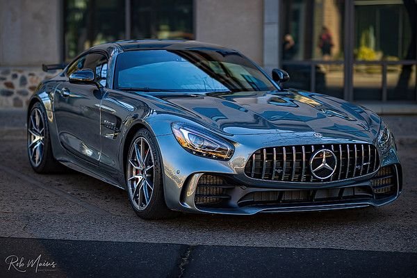 2019 Mercedes-Benz AMG GT R - 2019 Mercedes AMG GT-R  Pristine Condition - Used - VIN wddyj7ka3ka3ka024 - 5,917 Miles - 8 cyl - 2WD - Automatic - Coupe - Other - Scottsdale, AZ 85028, United States