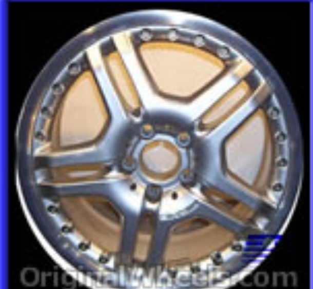 Wheels and Tires/Axles - Wanted:  R171 SLK55 AMG OEM wheels staggered 18" - New or Used - 2005 to 2011 Mercedes-Benz SLK55 AMG - Austin, TX 78753, United States