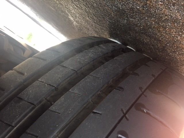 Wheels and Tires/Axles - 18" OEM C63 Wheels - Used - Lavonia, GA 30553, United States