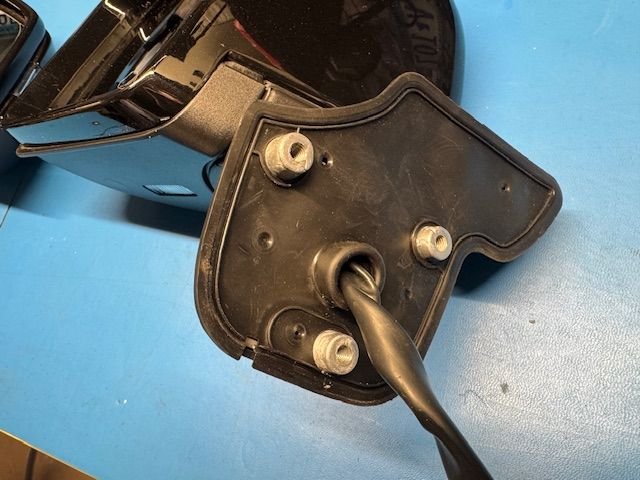 Exterior Body Parts - W463 Aftermarket mirror set - Used - 2003 to 2010 Mercedes-Benz G500 - Palatine, IL 60067, United States