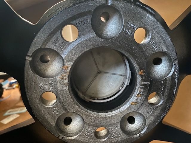 Wheels and Tires/Axles - C63 507 edition wheels Refunished with tps - Used - 2014 to 2016 Mercedes-Benz C63 AMG - North Arlington, NJ 07031, United States